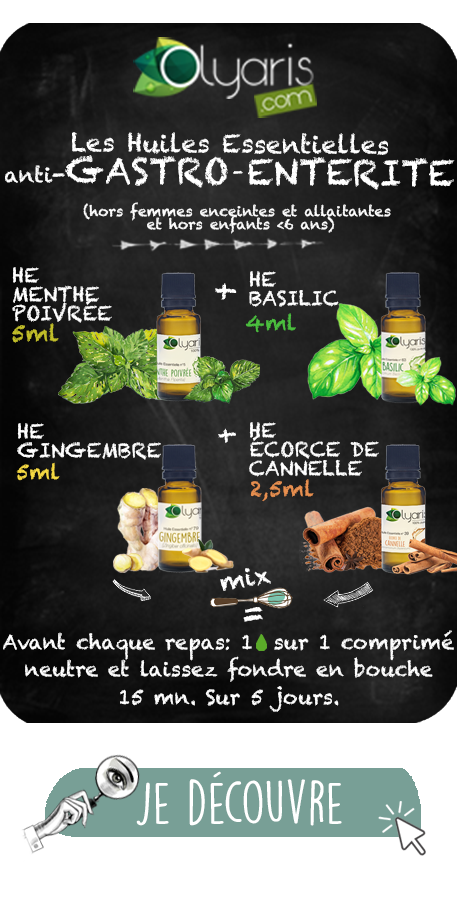 Huile Essentielle d'Écorce de Cannelle : Le Guide Complet par Olyaris